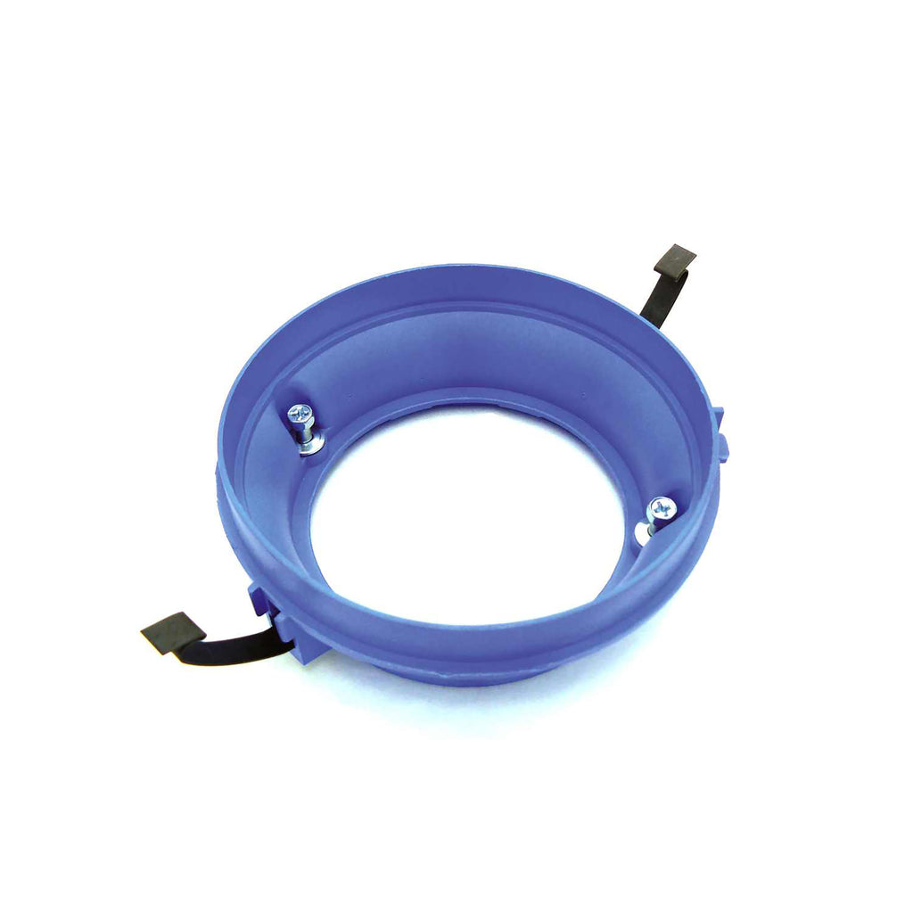 FAST 1000-1551 XDi Sportsman Distributor Cap Adapter
