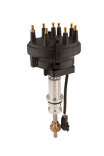 Load image into Gallery viewer, FAST 1000-1610EFI XDi Race EFI Distributor for Ford Small Block w/ Large Cap for Select Ford B-100, Ford B-150, Ford B-200, Ford B-200 Panel, Ford Bronco, Ford Cougar, Ford Country Squire, Ford E-100 Econoline, Ford E-100 Econoline Club Wagon, Ford E-150