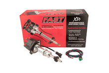 Load image into Gallery viewer, FAST 1000-1611 XDi Sportsman Small Cap Distributor for Small Block Ford for Select Ford B-100, Ford B-150, Ford B-200, Ford B-200 Panel, Ford Bronco, Ford Cougar, Ford Country Squire, Ford E-100 Econoline, Ford E-100 Econoline Club Wagon, Ford E-150