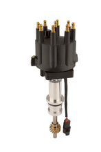 Load image into Gallery viewer, FAST 1000-1611EFI XDi Race EFI Distributor for Ford Small Block w/ Small Cap for Select Ford B-100, Ford B-150, Ford B-200, Ford B-200 Panel, Ford Bronco, Ford Cougar, Ford Country Squire, Ford E-100 Econoline, Ford E-100 Econoline Club Wagon, Ford E-150