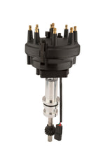 Load image into Gallery viewer, FAST 1000-1612 XDi Sportsman Large Cap Distributor for Ford 351 Windsor for Select Bricklin SV-1, DeTomaso Pantera, Ford Bronco, Ford Country Sedan, Ford Country Squire, Ford Custom, Ford Custom 500, Ford E-100 Econoline, Ford E-100 Econoline Club Wagon,