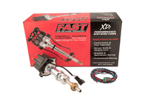 Load image into Gallery viewer, FAST 1000-1613B XDi Sportsman Small Cap Distributor for Ford Windsor w/ Bronze Gear for Select Bricklin SV-1, DeTomaso Pantera, Ford Bronco, Ford Country Sedan, Ford Country Squire, Ford Custom, Ford Custom 500, Ford E-100 Econoline, Ford E-100 Econoline