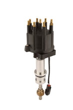 Load image into Gallery viewer, FAST 1000-1613EFI XDi Race EFI Distributor for Ford Windsor w/ Small Cap for Select Bricklin SV-1, DeTomaso Pantera, Ford Bronco, Ford Country Sedan, Ford Country Squire, Ford Custom, Ford Custom 500, Ford E-100 Econoline, Ford E-100 Econoline Club Wagon,