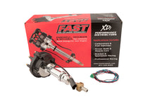 Load image into Gallery viewer, FAST 1000-1614B XDi Sportsman Large Cap Distributor for Ford 351C, 429, 460 w/ Bronze Gear for Select DeTomaso Pantera, Ford Country Sedan, Ford Country Squire, Ford Custom, Ford Custom 500, Ford E-100 Econoline, Ford E-250 Econoline, Ford E-250 Econoline