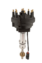 Load image into Gallery viewer, FAST 1000-1614EFI XDi Race EFI Distributor for Ford 351C, 429, 460 w/ Large Cap for Select DeTomaso Pantera, Ford Country Sedan, Ford Country Squire, Ford Custom, Ford Custom 500, Ford E-100 Econoline, Ford E-250 Econoline, Ford E-250 Econoline Club