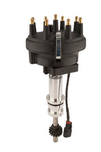 Load image into Gallery viewer, FAST 1000-1614 XDi Sportsman Large Cap Distributor for Ford 351C, 429, 460 for Select DeTomaso Pantera, Ford Country Sedan, Ford Country Squire, Ford Custom, Ford Custom 500, Ford E-100 Econoline, Ford E-250 Econoline, Ford E-250 Econoline Club Wagon,
