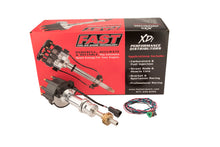 Load image into Gallery viewer, FAST 1000-1615EFI XDi Race EFI Distributor for Ford 351C, 429, 460 w/ Small Cap for Select DeTomaso Pantera, Ford Country Sedan, Ford Country Squire, Ford Custom, Ford Custom 500, Ford E-100 Econoline, Ford E-250 Econoline, Ford E-250 Econoline Club