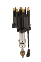Load image into Gallery viewer, FAST 1000-1615B XDi Sportsman Small Cap Distributor for Ford 351C, 429, 460 w/ Bronze Gear for Select DeTomaso Pantera, Ford Country Sedan, Ford Country Squire, Ford Custom, Ford Custom 500, Ford E-100 Econoline, Ford E-250 Econoline, Ford E-250 Econoline