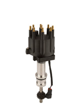 Load image into Gallery viewer, FAST 1000-1615 XDi Sportsman Small Cap Distributor for Ford 351C, 429, 460 for Select DeTomaso Pantera, Ford Country Sedan, Ford Country Squire, Ford Custom, Ford Custom 500, Ford E-100 Econoline, Ford E-250 Econoline, Ford E-250 Econoline Club Wagon,