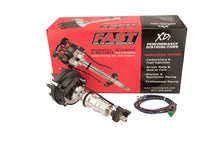 Load image into Gallery viewer, FAST 1000-1616 XDi Sportsman Large Cap Distributor for Ford FE for Select AC Shelby Cobra, Edsel Bermuda, Edsel Citation, Edsel Corsair, Edsel Pacer, Edsel Ranger, Edsel Roundup, Edsel Villager, Ford 300, Ford Club, Ford Country Sedan, Ford Country