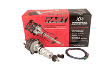 Load image into Gallery viewer, FAST 1000-1617 XDi Sportsman Small Cap Distributor for Ford FE for Select AC Shelby Cobra, Edsel Bermuda, Edsel Citation, Edsel Corsair, Edsel Pacer, Edsel Ranger, Edsel Roundup, Edsel Villager, Ford 300, Ford Club, Ford Country Sedan, Ford Country