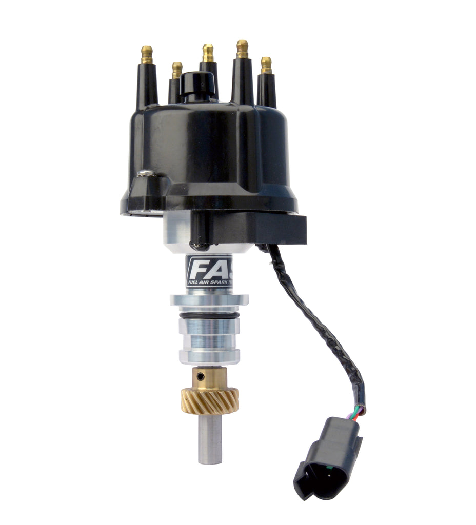 FAST 1000-1625 XDi Sportsman Distributor for Ford 2.3L