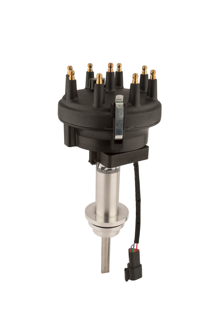 FAST 1000-1810EFI XDi Race EFI Distributor for Chrysler LA 273-360 w/ Large Cap for Select Bristol 408, Bristol 409, Bristol 410, Checker Aerobus, Chrysler Cordoba, Chrysler Fifth Avenue, Chrysler Imperial, Chrysler LeBaron, Chrysler New Yorker, Chrysler