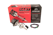 Load image into Gallery viewer, FAST 1000-1811EFI XDi Race EFI Distributor for Chrysler LA 273-360 w/ Small Cap for Select Bristol 408, Bristol 409, Bristol 410, Checker Aerobus, Chrysler Cordoba, Chrysler Fifth Avenue, Chrysler Imperial, Chrysler LeBaron, Chrysler New Yorker, Chrysler