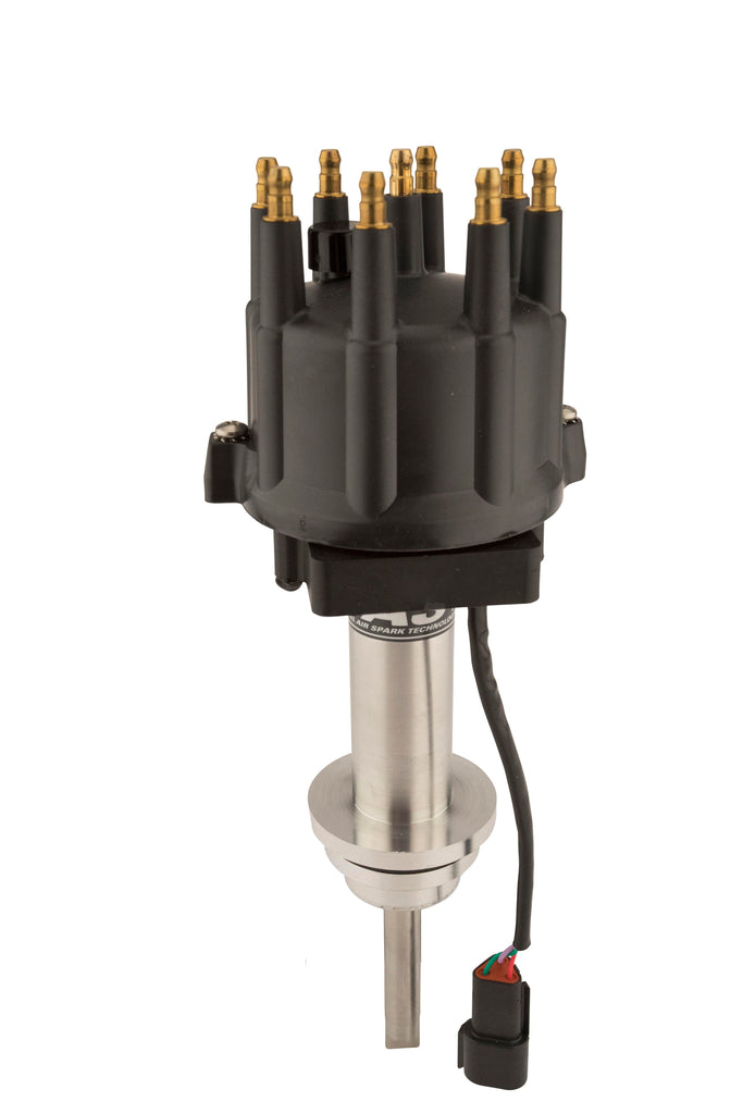 FAST 1000-1811EFI XDi Race EFI Distributor for Chrysler LA 273-360 w/ Small Cap for Select Bristol 408, Bristol 409, Bristol 410, Checker Aerobus, Chrysler Cordoba, Chrysler Fifth Avenue, Chrysler Imperial, Chrysler LeBaron, Chrysler New Yorker, Chrysler