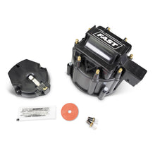 Load image into Gallery viewer, FAST 1000-2506 HEI Cap, Coil and Cover Kit for Select Avanti II, Buick Apollo, Buick Century, Buick Electra, Buick Estate Wagon, Buick LeSabre, Buick Regal, Buick Riviera, Buick Skylark, Cadillac Calais, Cadillac Commercial Chassis, Cadillac DeVille,