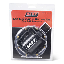 Load image into Gallery viewer, FAST 1000-2506 HEI Cap, Coil and Cover Kit for Select Avanti II, Buick Apollo, Buick Century, Buick Electra, Buick Estate Wagon, Buick LeSabre, Buick Regal, Buick Riviera, Buick Skylark, Cadillac Calais, Cadillac Commercial Chassis, Cadillac DeVille,