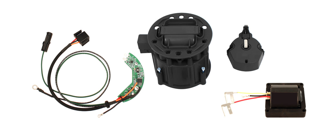 FAST 1000-2513 HEI Upgrade Kit Race Module