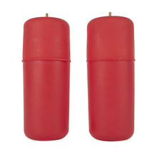 Load image into Gallery viewer, 1000-Series-Air-Spring-Kit-;-22-24-Maverick-Fwd