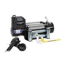 Load image into Gallery viewer, 10000-Lbs-12V-Dc-38In-X-85Ft-Steel-Rope-Lp10000-Winch