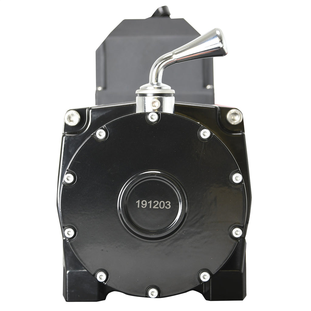 10000-Lbs-12V-Dc-38In-X-85Ft-Steel-Rope-Lp10000-Winch