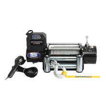 Load image into Gallery viewer, 10000-Lbs-12V-Dc-38In-X-85Ft-Steel-Rope-Lp10000-Winch