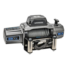 Load image into Gallery viewer, 10000-Lbs-12V-Dc-38In-X-85Ft-Wire-Rope-Sx-10000-Winch