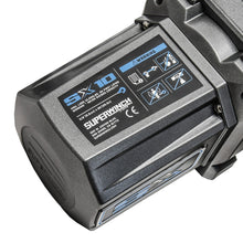Load image into Gallery viewer, 10000-Lbs-12V-Dc-38In-X-85Ft-Wire-Rope-Sx-10000-Winch