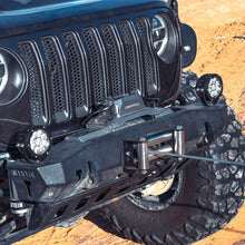 Load image into Gallery viewer, 10000-Lbs-12V-Dc-38In-X-85Ft-Wire-Rope-Sx-10000-Winch
