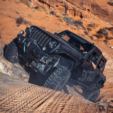 Load image into Gallery viewer, 10000-Lbs-12V-Dc-38In-X-85Ft-Wire-Rope-Sx-10000-Winch