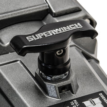 Load image into Gallery viewer, 10000-Lbs-12V-Dc-38In-X-85Ft-Wire-Rope-Sx-10000-Winch