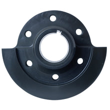 Load image into Gallery viewer, Fluidampr 100000 Harmonic Balancer Adapter Hub - SBC - Ext Balance - Single Key - Each
