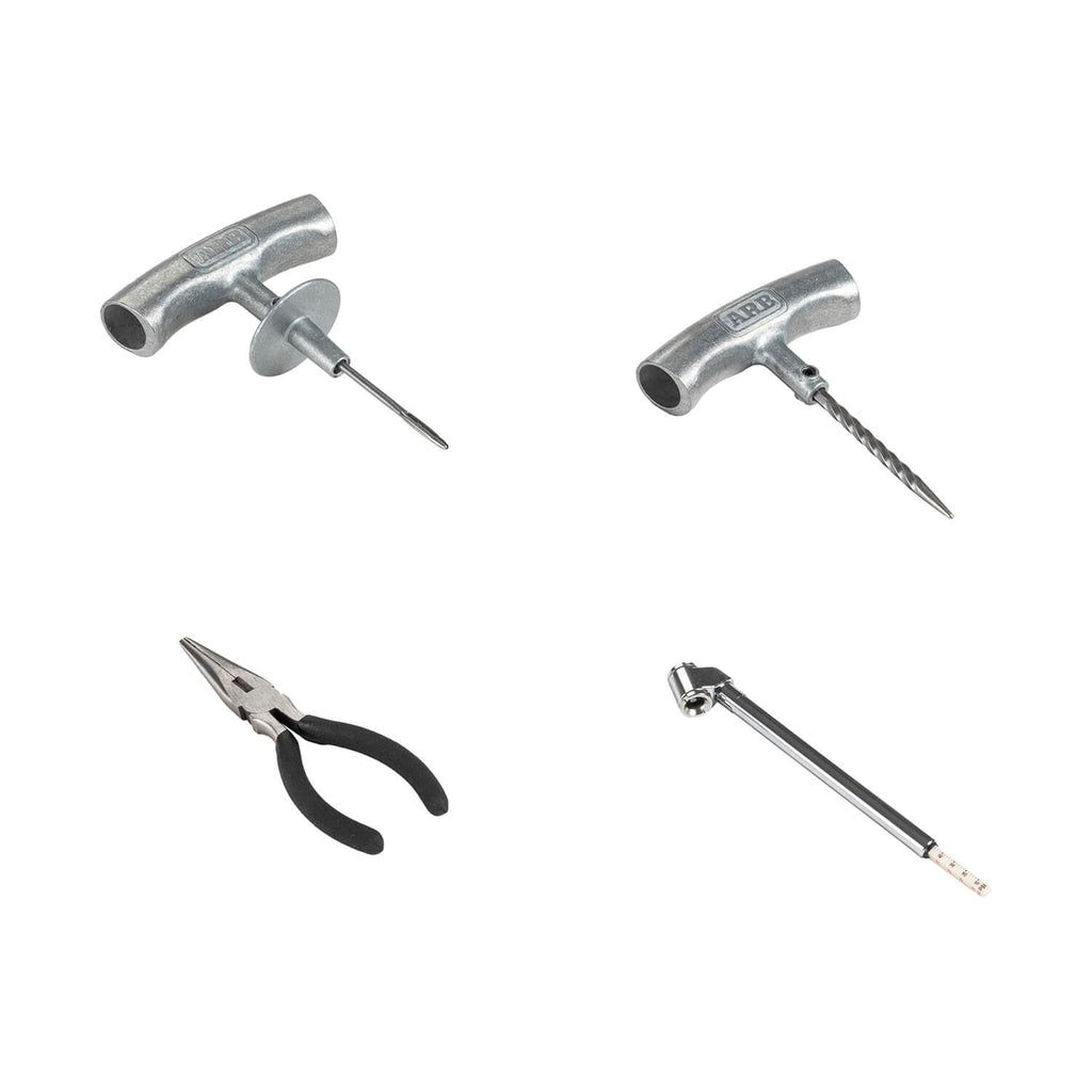 ARB 10000011 Speedy Seal Tire Repair Kit