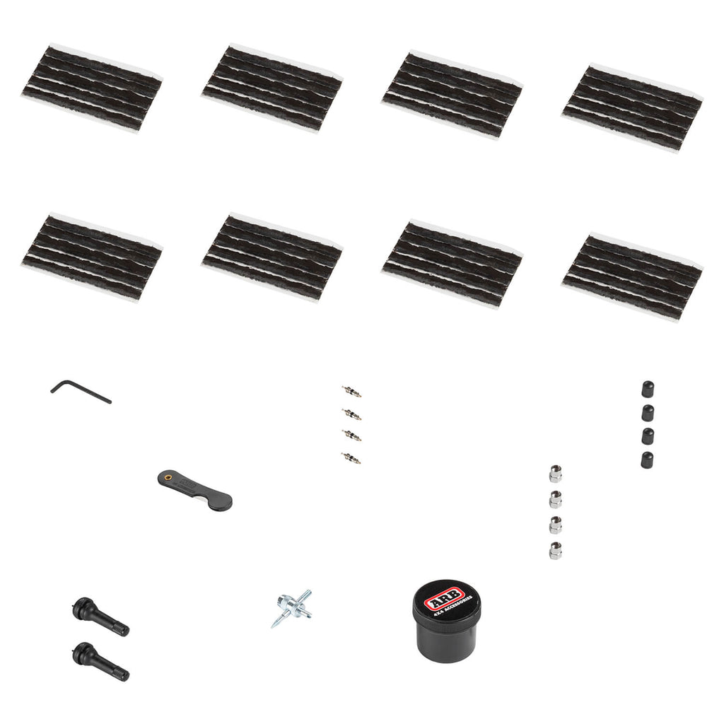 ARB 10000011 Speedy Seal Tire Repair Kit