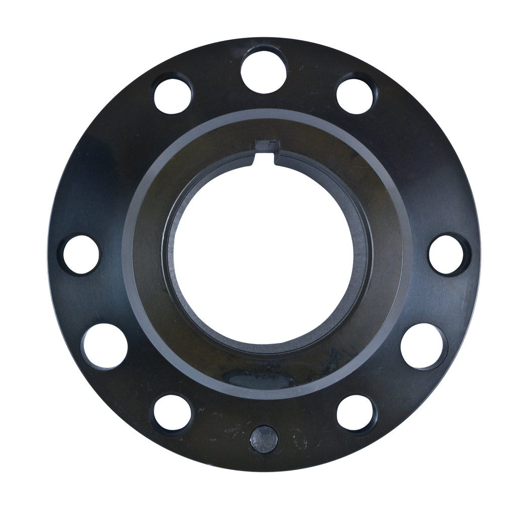 Fluidampr 100001 Harmonic Balancer Adapter Hub - BBC - Int Balance - Single Key - Each