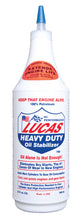Load image into Gallery viewer, Lucas Oil Products 10001 Heavy Duty Oil Stabilizer