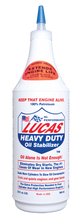 Load image into Gallery viewer, Lucas Oil Products 10001 Heavy Duty Oil Stabilizer