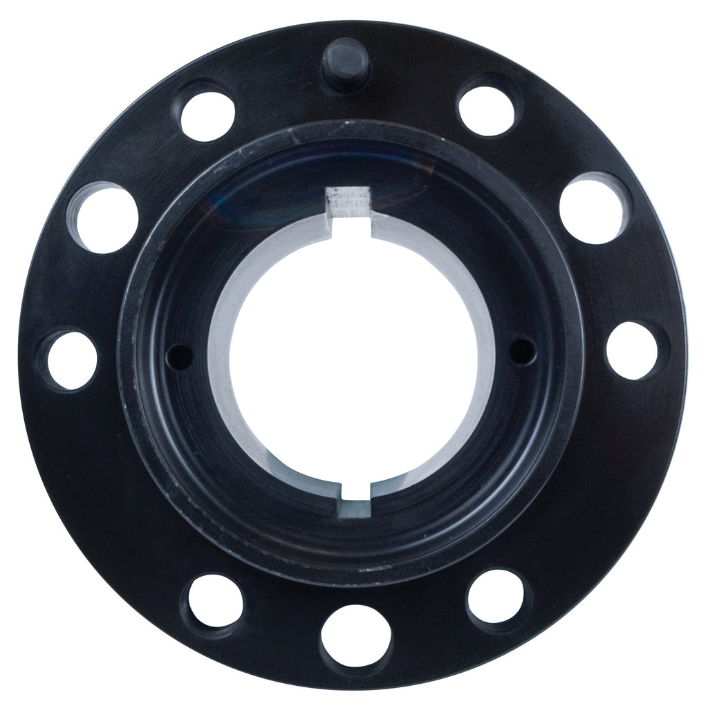 Fluidampr 100012 Harmonic Balancer Adapter Hub - BBC - Int Balance - Dual Key - Each
