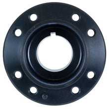 Load image into Gallery viewer, Fluidampr 100014 Harmonic Balancer Adapter Hub - SBF - Int Balance - Single Key - Each