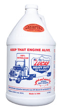 Load image into Gallery viewer, Lucas Oil Products 10002 Heavy Duty Oil Stabilizer
