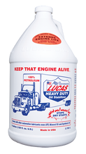Load image into Gallery viewer, Lucas Oil Products 10002 Heavy Duty Oil Stabilizer
