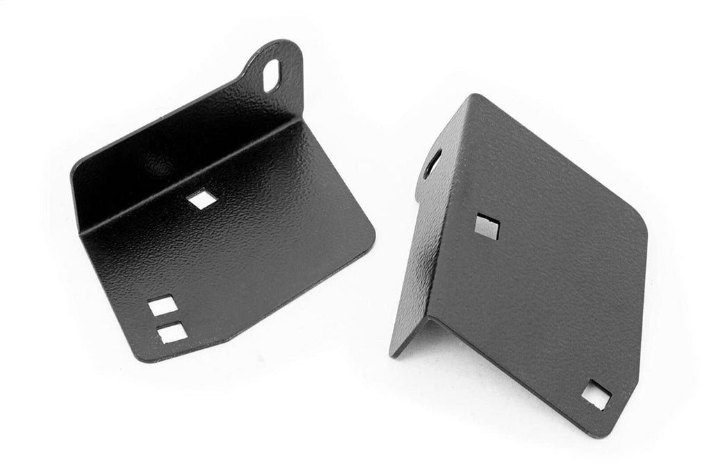 Rough Country 10002 Inner Trim Panel for Select Chevrolet Silverado 1500, GMC Sierra