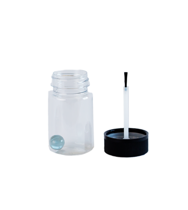 E-Z Mix 10002 E-Z Clear Touch-Up Bottle