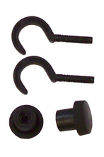 Load image into Gallery viewer, Cipa USA 10002 Custom Towing Mirror Hardware for Select Chevrolet C10, Chevrolet C1500, Chevrolet C20, Chevrolet C2500, Chevrolet C30, Chevrolet C3500, Chevrolet G10, Chevrolet G20, Chevrolet G30, Chevrolet K10, Chevrolet K1500, Chevrolet K20, Chevrolet