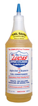 Load image into Gallery viewer, Lucas Oil Products 10003 Upper Cylinder Lube/Fuel Treatment