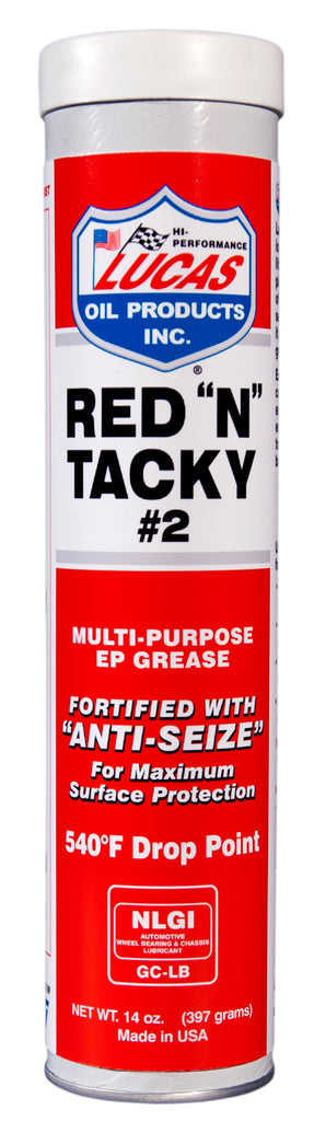 Lucas Oil Products 10005 Multi-Purpose Grease