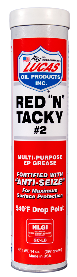 Lucas Oil Products 10005 Multi-Purpose Grease