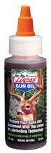 Load image into Gallery viewer, Lucas Oil Products 10006 Gun Oil 18x2oz counter display