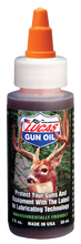Load image into Gallery viewer, Lucas Oil Products 10006 Gun Oil 18x2oz counter display