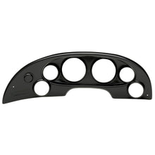 Load image into Gallery viewer, AutoMeter 10008 GAUGE MOUNT, DIRECT FIT, (3 3/8" X2, 2 1/16" X4), MUSTANG 94-04 SN95 for Select Ford Mustang